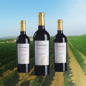 cabernet sauvignon-syrah-merlot